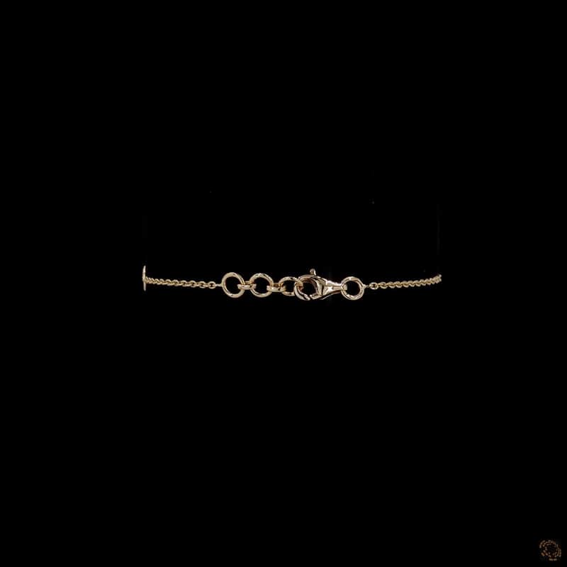Marquise Lattice Bracelet 4