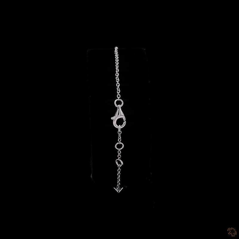 Geometric Triangle Bracelet 4