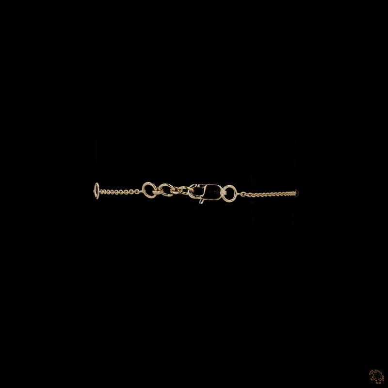 Butterfly Mangalsutra Bracelet 5